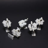 Epic, Space Marines, Land Speeders, Plastic, Broken