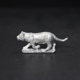 Tiger, G-9, Gladiator Series, Minifigs