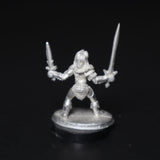 Noegu, Pitfighter Champion, 03-100, Ral Partha