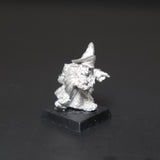 Dwarfs, Adventurer, Wizard, Citadel, Games Workshop, 1980's