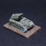 Imperial Guard, Epic, Praetor Armoured Assault Launcher