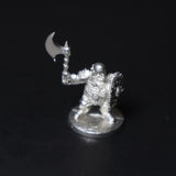 Dwarf Elite Axemen, 02-032, Ral Partha