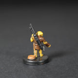 34/60, B/C 6, Goblin Picador, D&D