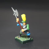 Empire, Metal Halberdier, Games Workshop
