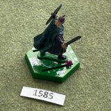 Heroclix Warrior of Rohan, BS 90