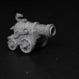 Dwarfs, Plastic Cannon, Games Workshop