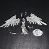 Jessica – Keeper of the Glade, Darksword Miniatures