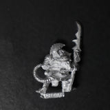 Skaven, Stormvermin, Metal, Marauder Miniatures