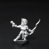 Dark Elves, Assassin, MM73, Marauder, Games Workshop