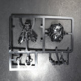 Warlord Titan on Sprue, Adeptus Titanicus, 1988, GW