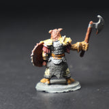 11-486 Bugbear, TSR, AD&D, Ral Partha