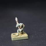 Lesser Goblin w/ Sword, Harlequin Miniatures