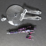 Eldar Hemlock Destroyer, Battlefleet Gothic, Games Workshop