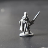 Elf Warrior, 703 (a), Julie Guthrie 700 Series, Grenadier