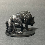 37/60, B/W 16, Dire Wolf D&D