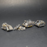 Chaos, Epic, Chaos Rhinos