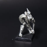 Chaos, Bloodletter, 1980's