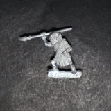 Goblin w/ Spear, Olley's Armies