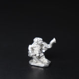 Goblin Command Group with Horn, 515 (c), Middle Earth, Archive Miniatures