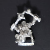 Orcs and Goblins, Classic Orc Musician, Command