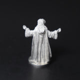 Magician, Enchanting, C1033h, Metal Magic