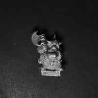 Dwarfs, Bugman's Ranger
