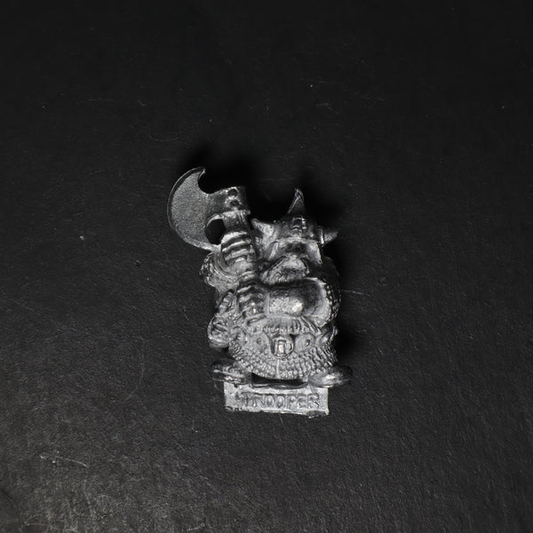 Dwarfs, Bugman's Ranger