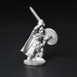 Barbarian, 25mm, 1979, Ral Partha