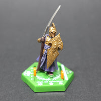 Heroclix, High Elf Spearman, BS 79