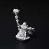Odum Rumblebeard, Dwarf Wizard, 02707, Reaper