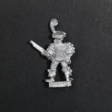 Empire, Handgunner, Games Workshop