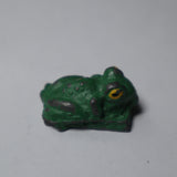 Giant Toad, 1268B, Dungeon Dwellers, Heritage Miniatures