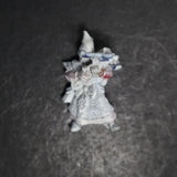 Dark Elves, Crossbowman, Games Workshop