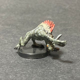 51/60, CE 7, Abyssal Skalker D&D