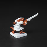 Skaven, Stormvermin, Metal, Games Workshop