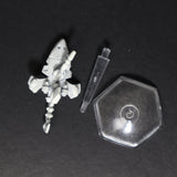 Eldar Nightwing, Epic, SM 2nd Ed., Games Workshop