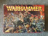 Warhammer Fantasy Battles 6th Edition Box Set, Starter, Games Workshop
