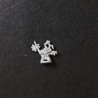 Epic, Space Marines, Tech Marine, Plastic