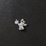 Epic, Space Marines, Tech Marine, Plastic