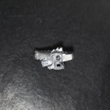 Warlord Titan Metal Dragon Head, Adeptus Titanicus, 1988, GW