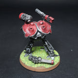 Warlord Titan, Adeptus Titanicus, 1988, GW
