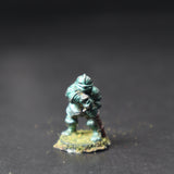 Dwarf Drawing Sword, C1008L, Metal Magic