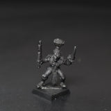 Dark Elves, Assassin, MM73, Marauder, Games Workshop