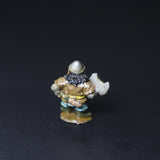 Dwarfs, The White Dwarf, FS17, Personalities, Citadel