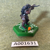 Heroclix, Urak-hai Archer, BS 28