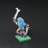Dark Elves, Witch Elf, Games Workshop