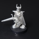 Anti-Paladin, 03-034, Ral Partha