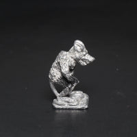 Wererat, 1271 Were Creature, Dungeon Dwellers Series