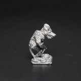 Wererat, 1271 Were Creature, Dungeon Dwellers Series