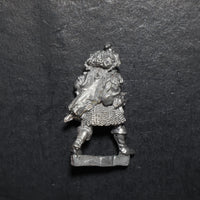 Dark Elves, Witch Elf, Marauder, Citadel, Damaged